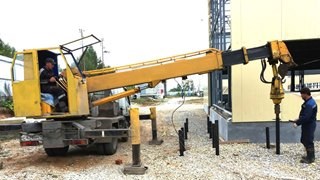 Свая винтовая 102 купить в Кашире - цена от 2425 руб
