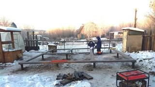 Купить винтовые сваи 76 в Кашире и Московской области | цена от 1793 руб с доставкой
