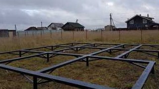 Купить свайный фундамент в Кашире | лучшая цена от 2636 руб с доставкой свай