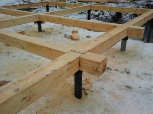 Купить сваи 150x150 в Кашире от 1845 руб: Надежные решения для фундамента | Цена, заказ, доставка