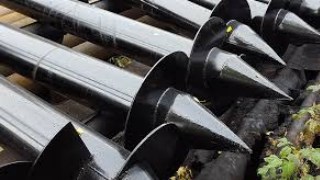 Купить винтовые сваи 76 в Кашире и Московской области | цена от 1793 руб с доставкой